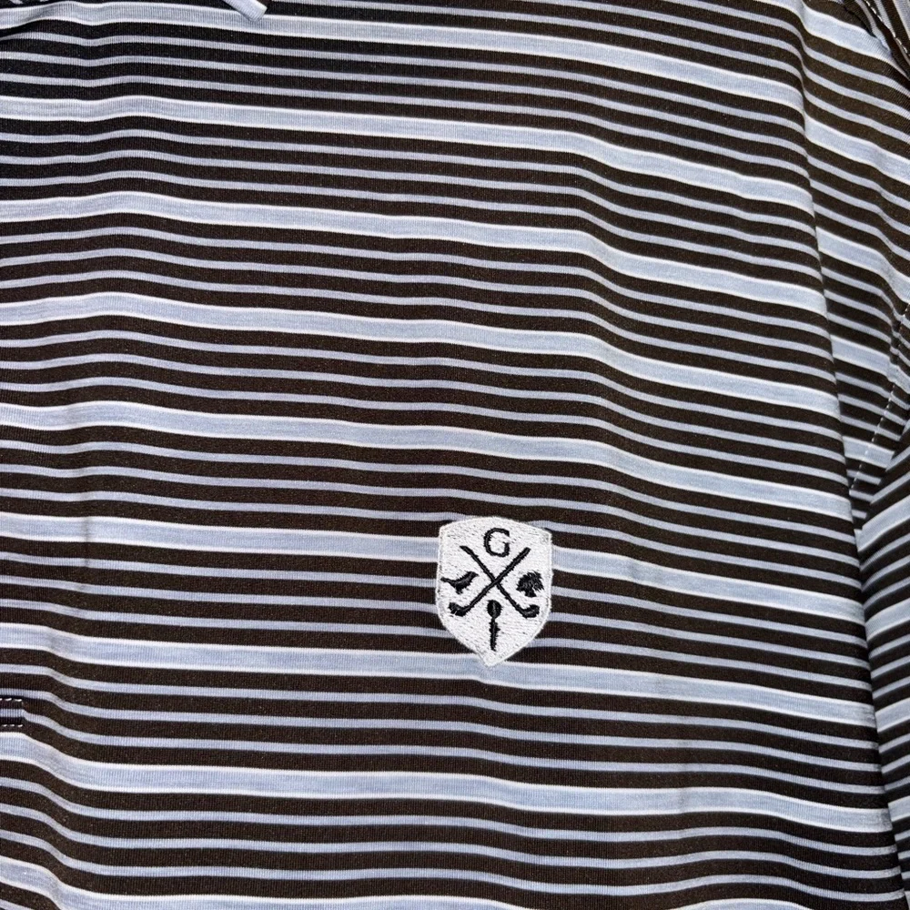 Footjoy Greystone polo - Picture 2 of 4